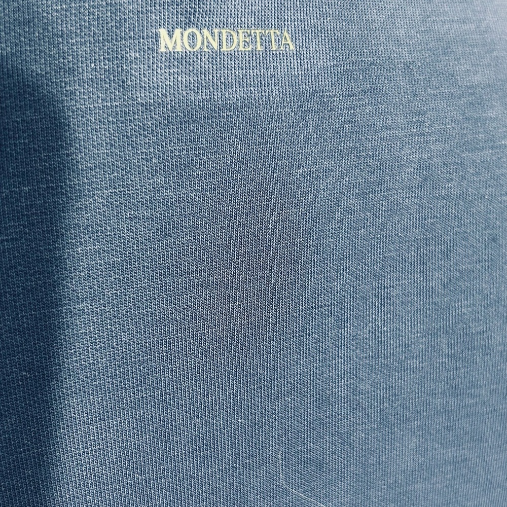 Mondetta Navy Track Jacket - Picture 9 of 11